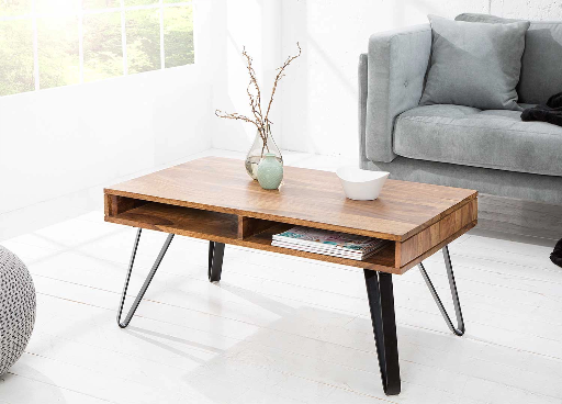 TABLE BASSE MARIE